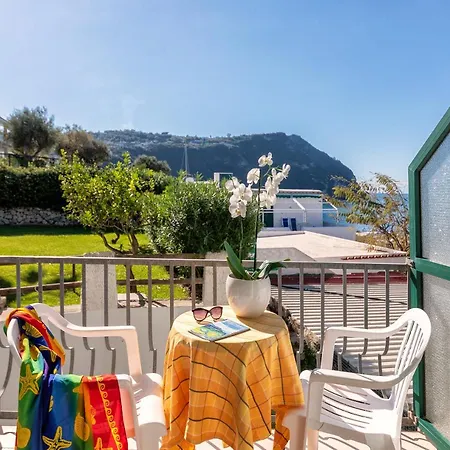 Citara Forio di Ischia