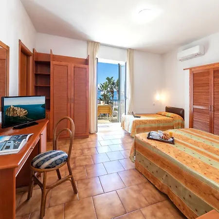 Citara Hotel 3*