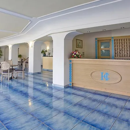 Citara 3* Forio di Ischia