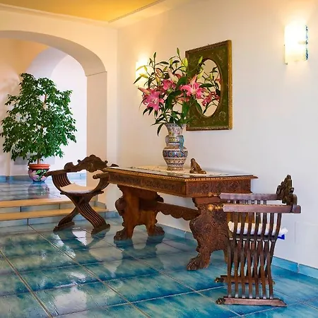 Citara Hotel Forio di Ischia