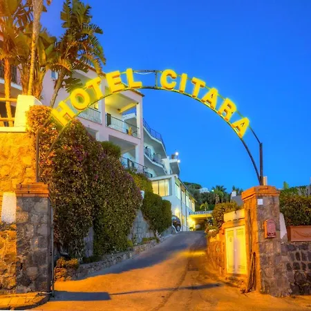 Hotel Citara