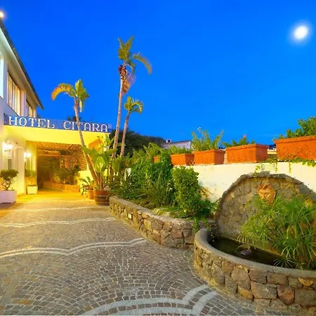 Citara Hotel 3*