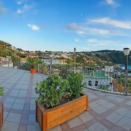 Citara Forio di Ischia