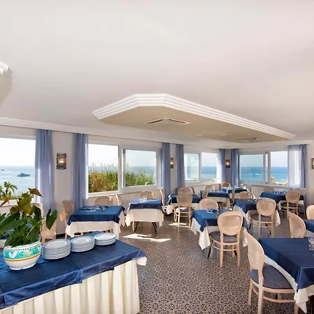 Citara 3* Forio di Ischia