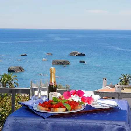 Citara Forio di Ischia